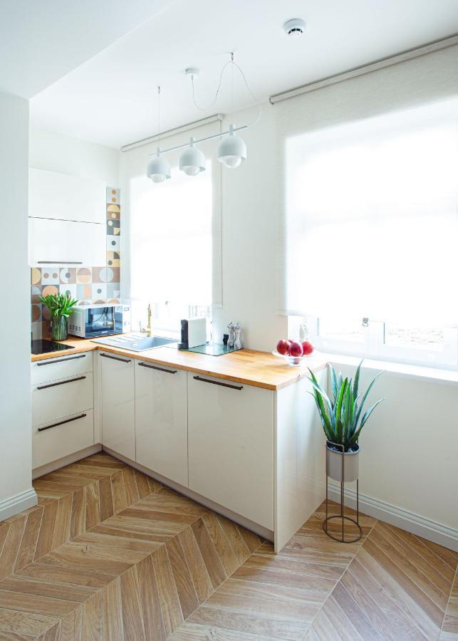 Apartament Dom Szwajcara Karpacz Exterior foto