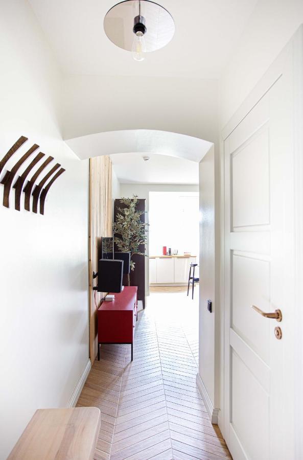 Apartament Dom Szwajcara Karpacz Exterior foto